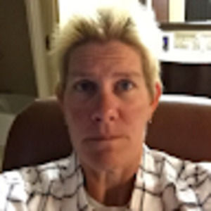 Meet your Posher, Tracy